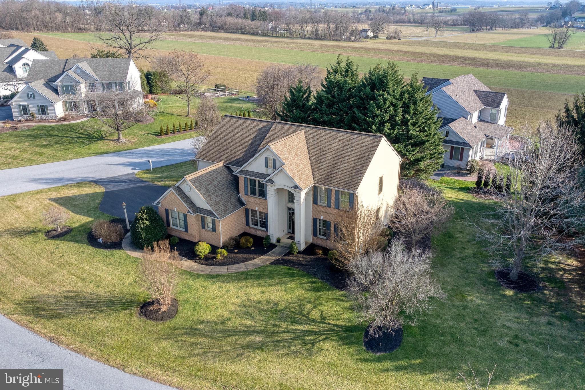 22 Ridgefield Drive Lancaster, PA 17602 - Photo 58 of 66