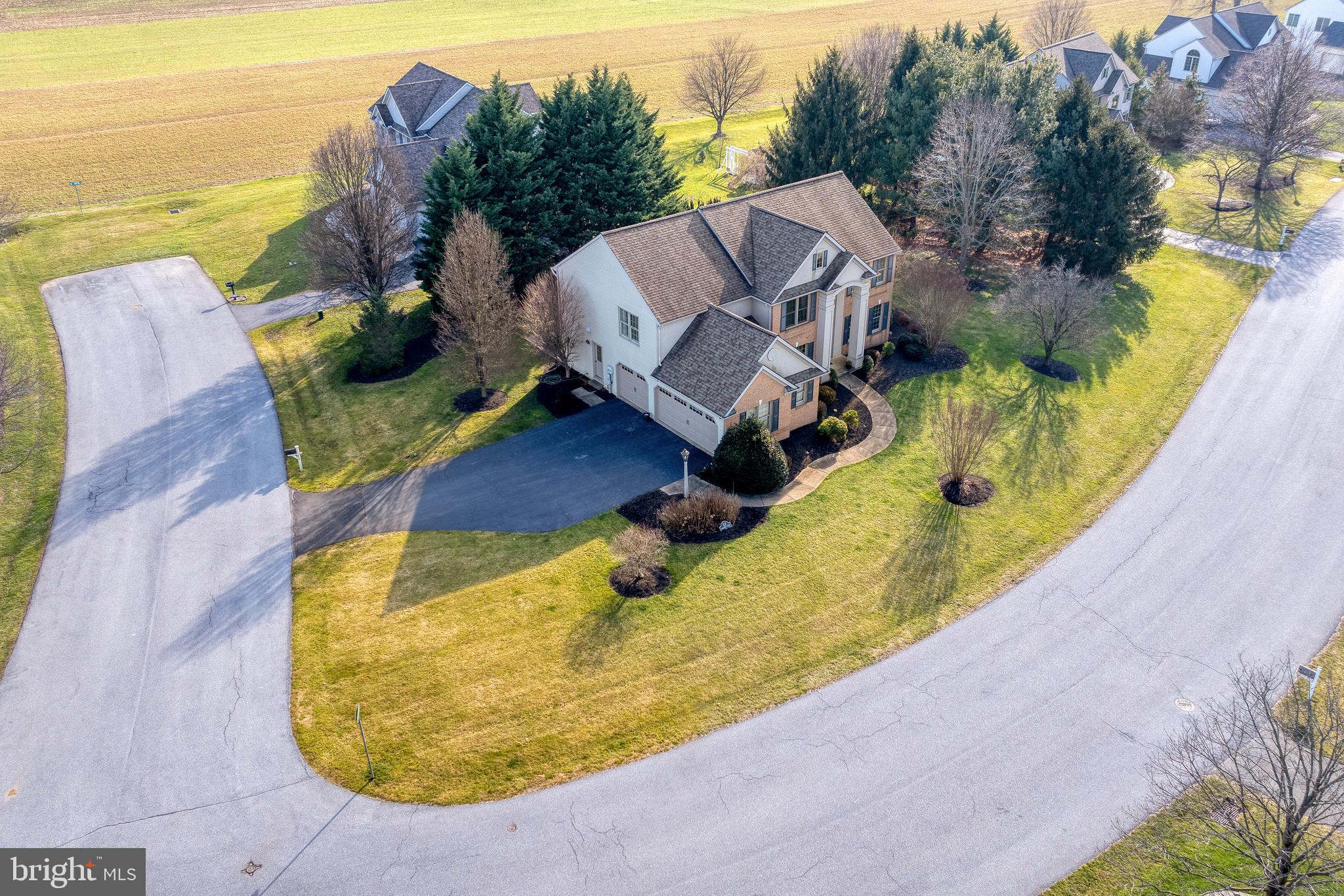 22 Ridgefield Drive Lancaster, PA 17602 - Photo 59 of 66