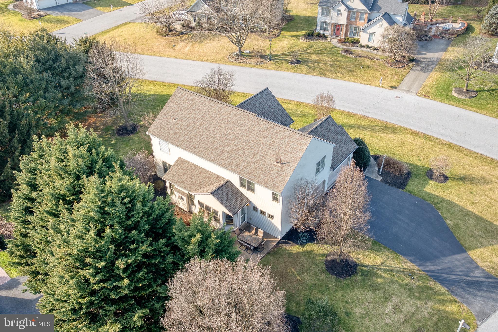 22 Ridgefield Drive Lancaster, PA 17602 - Photo 61 of 66