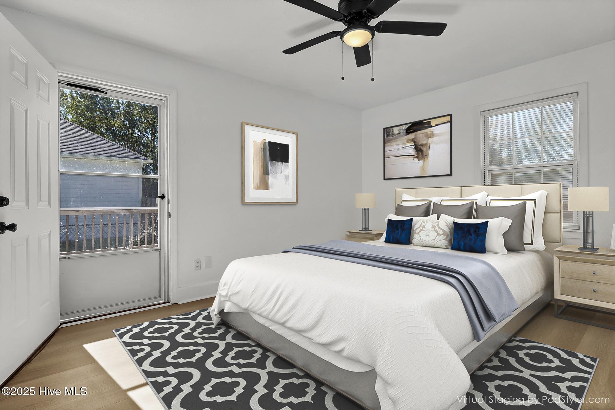 3521 Middle Sound Loop Road Wilmington, NC 28411 - Photo 14 of 35 Photo virtually staged