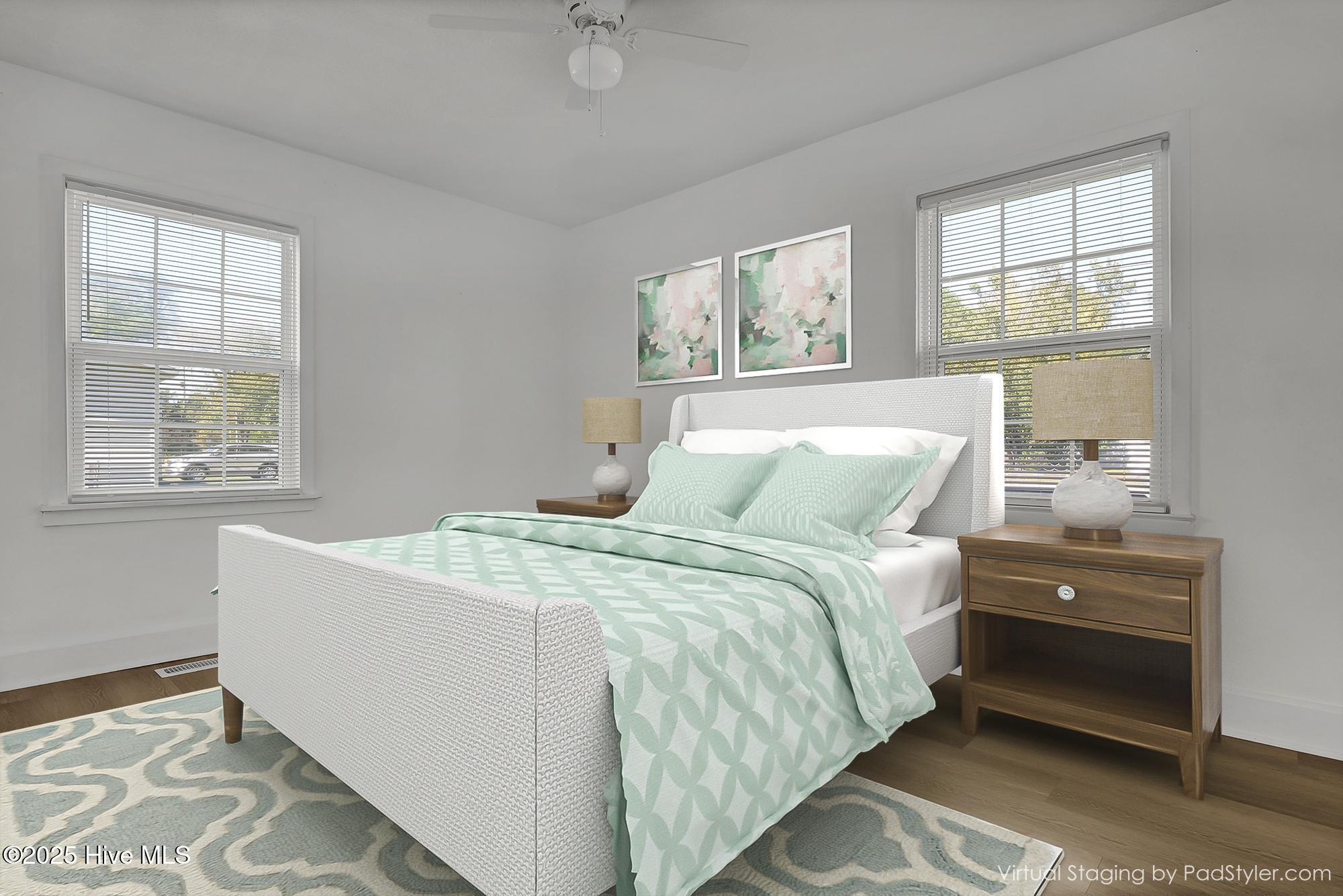 3521 Middle Sound Loop Road Wilmington, NC 28411 - Photo 18 of 35 This photo is virtually staged