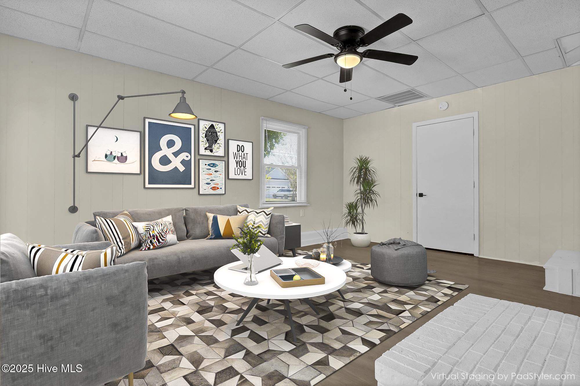 3521 Middle Sound Loop Road Wilmington, NC 28411 - Photo 21 of 35 This photo is virtually staged