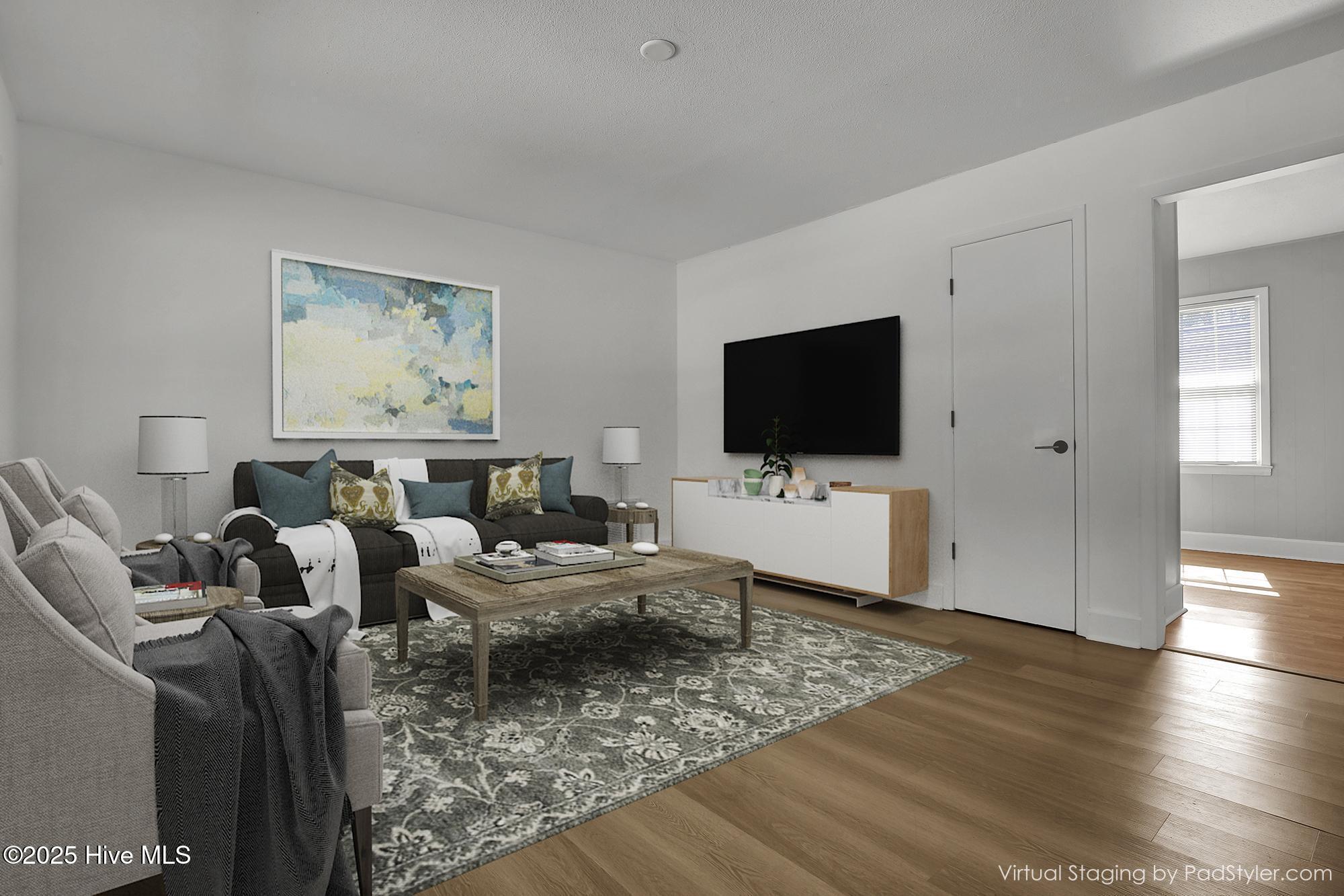 3521 Middle Sound Loop Road Wilmington, NC 28411 - Photo 4 of 35 Virtually staged