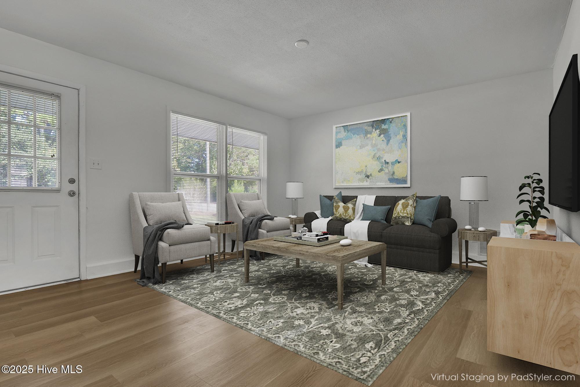 3521 Middle Sound Loop Road Wilmington, NC 28411 - Photo 6 of 35 Virtually staged