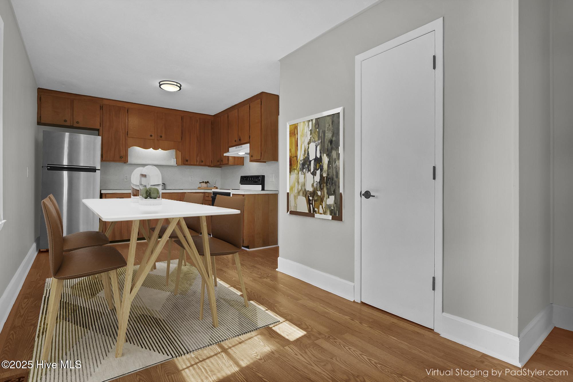 3521 Middle Sound Loop Road Wilmington, NC 28411 - Photo 8 of 35 Virtually staged