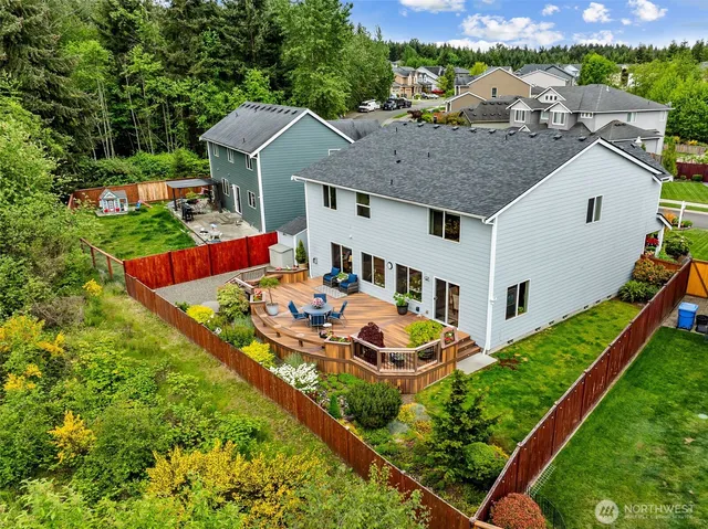 $655,000 | 20011 195th Avenue East, Orting, WA 98360