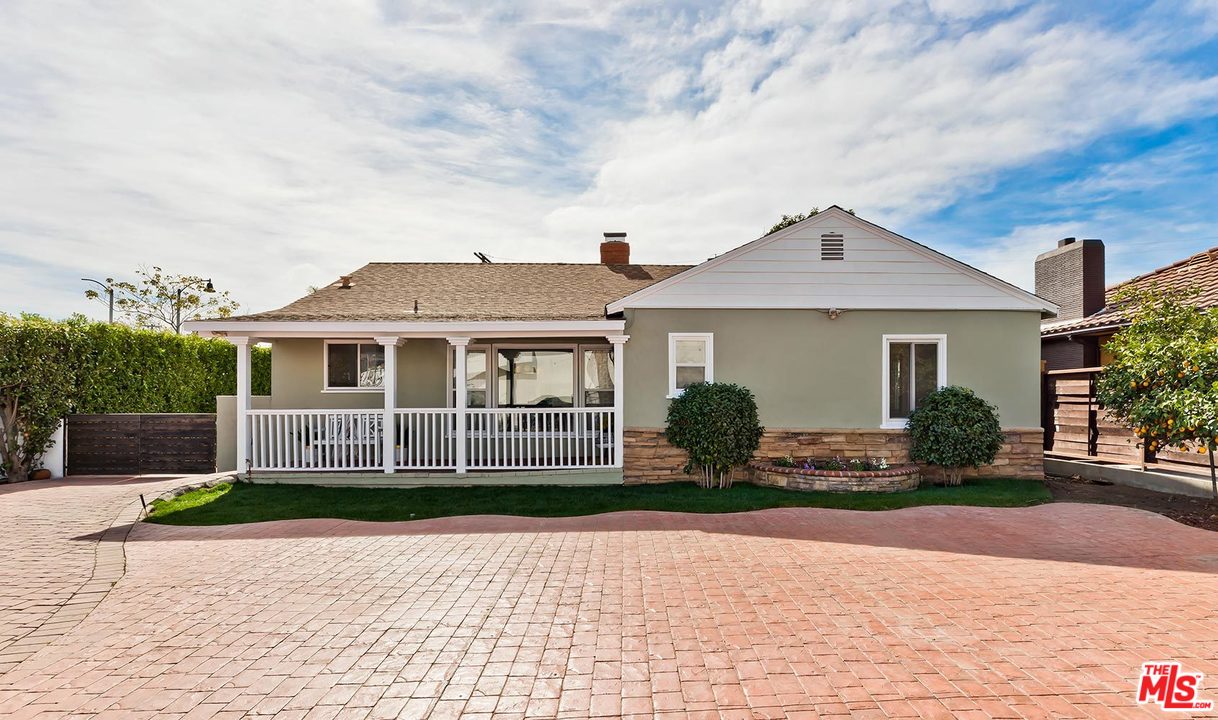 3692 Grayburn Road Pasadena, CA 91107 - Photo 2 of 35