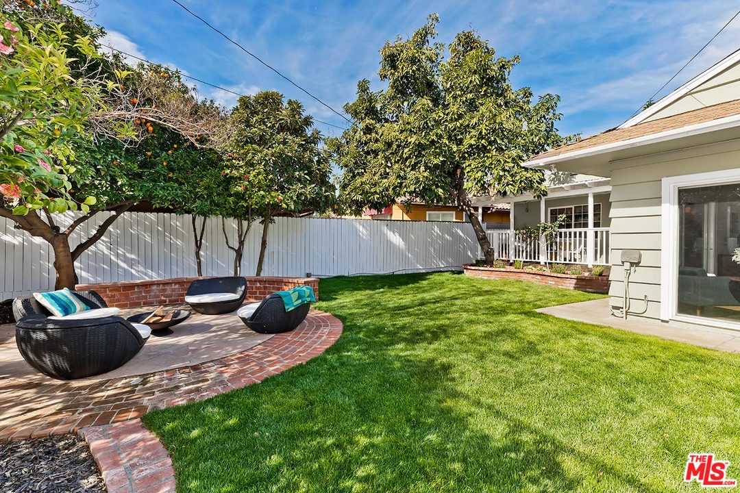 3692 Grayburn Road Pasadena, CA 91107 - Photo 19 of 35