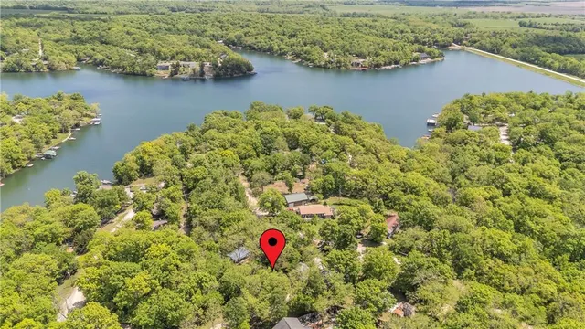 $149,500 | 34 Agnes Lane, Lacygne, KS 66040