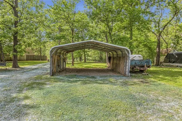 $149,500 | 34 Agnes Lane, Lacygne, KS 66040