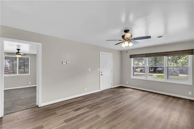 $149,500 | 34 Agnes Lane, Lacygne, KS 66040