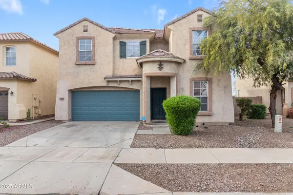 $2,500 | 2416 South 90th Glen, Tolleson, AZ 85353