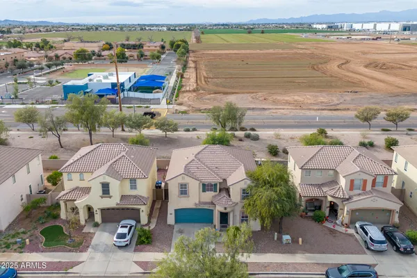 $2,500 | 2416 South 90th Glen, Tolleson, AZ 85353
