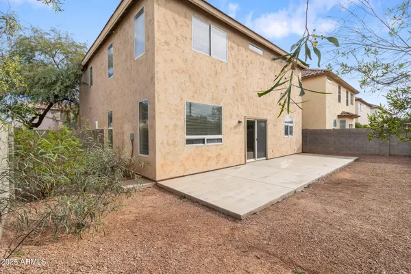 $2,500 | 2416 South 90th Glen, Tolleson, AZ 85353