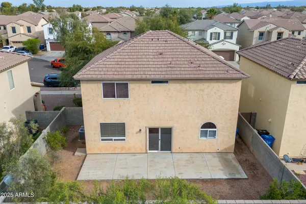 $2,500 | 2416 South 90th Glen, Tolleson, AZ 85353