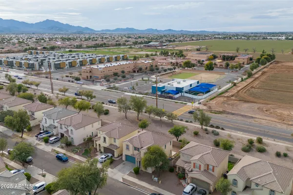 $2,500 | 2416 South 90th Glen, Tolleson, AZ 85353