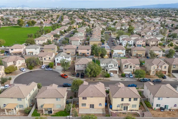 $2,500 | 2416 South 90th Glen, Tolleson, AZ 85353