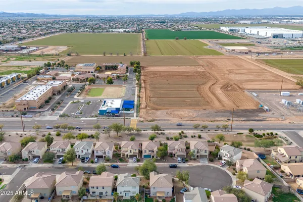$2,500 | 2416 South 90th Glen, Tolleson, AZ 85353