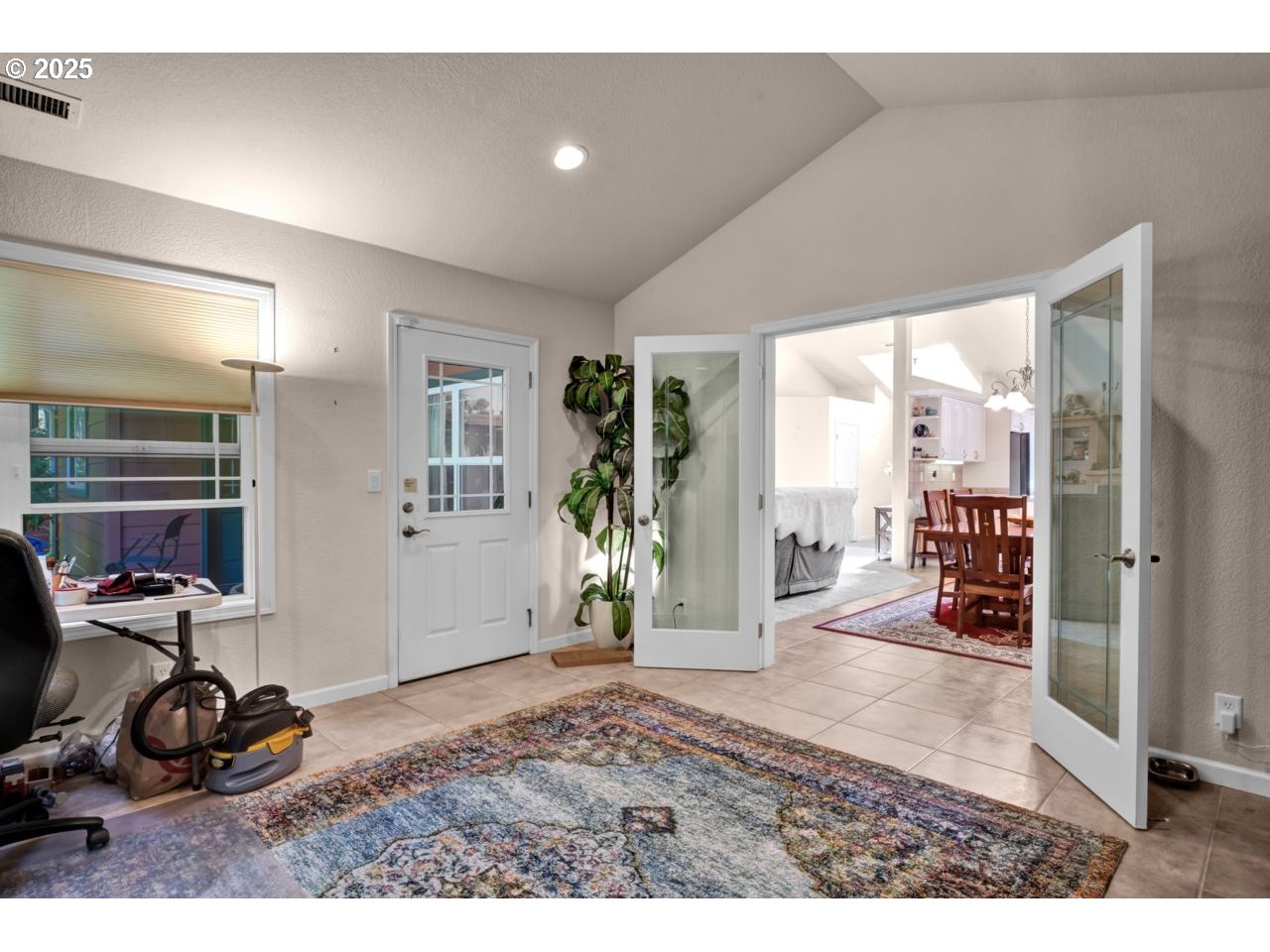 2131 Willow Loop Florence, OR 97439 - Photo 23 of 48 a view of a livingroom with furniture and a window