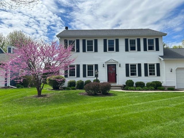 1 Eastbourne Circle Madison, WI 53717 - Photo 1 of 44