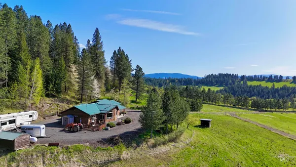 $815,000 | 263 Sill Creek Road, Stites, ID 83552