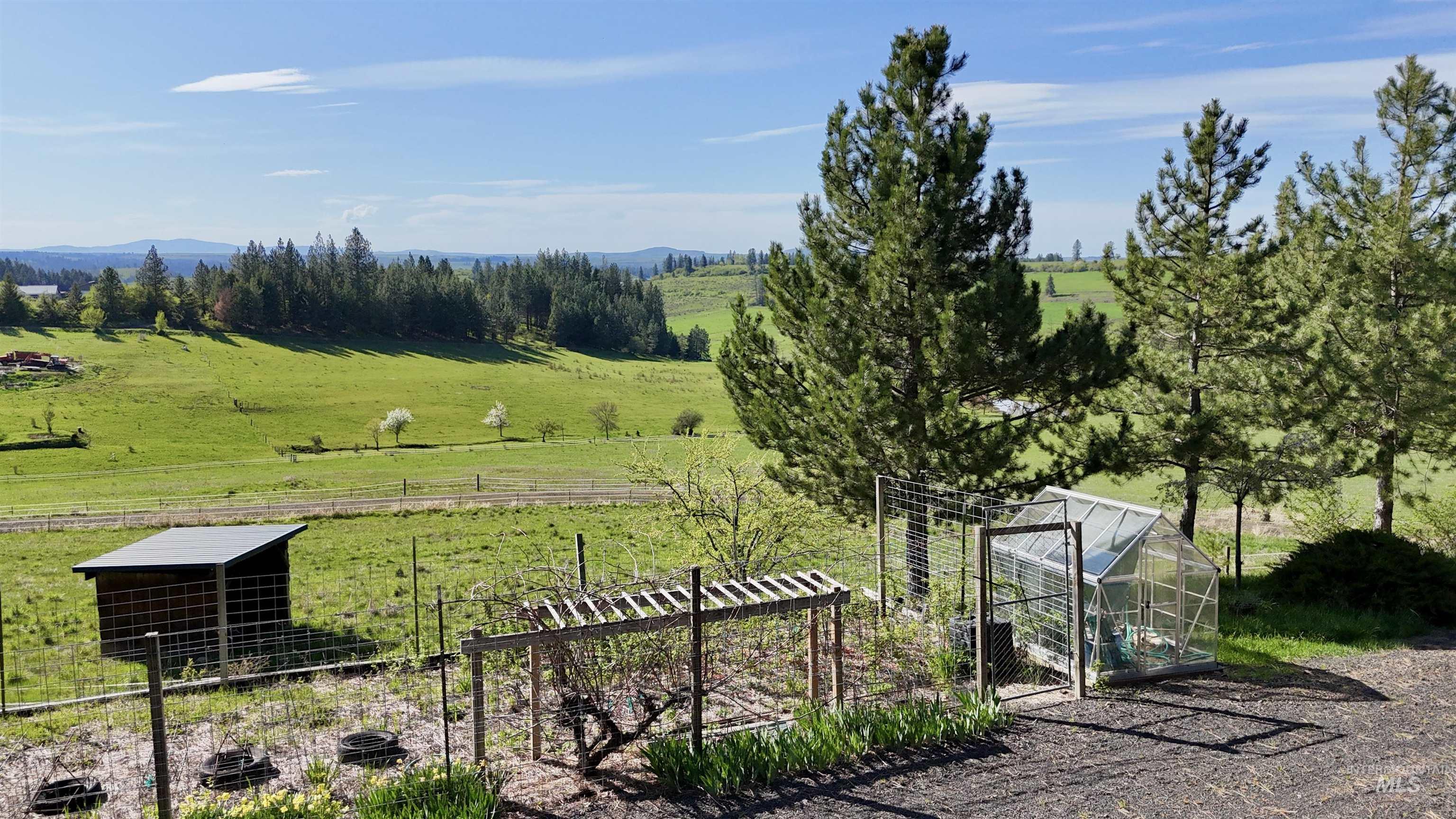 263 Sill Creek Road Stites, ID 83552 - Photo 11 of 49