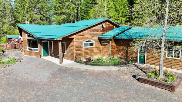 $815,000 | 263 Sill Creek Road, Stites, ID 83552