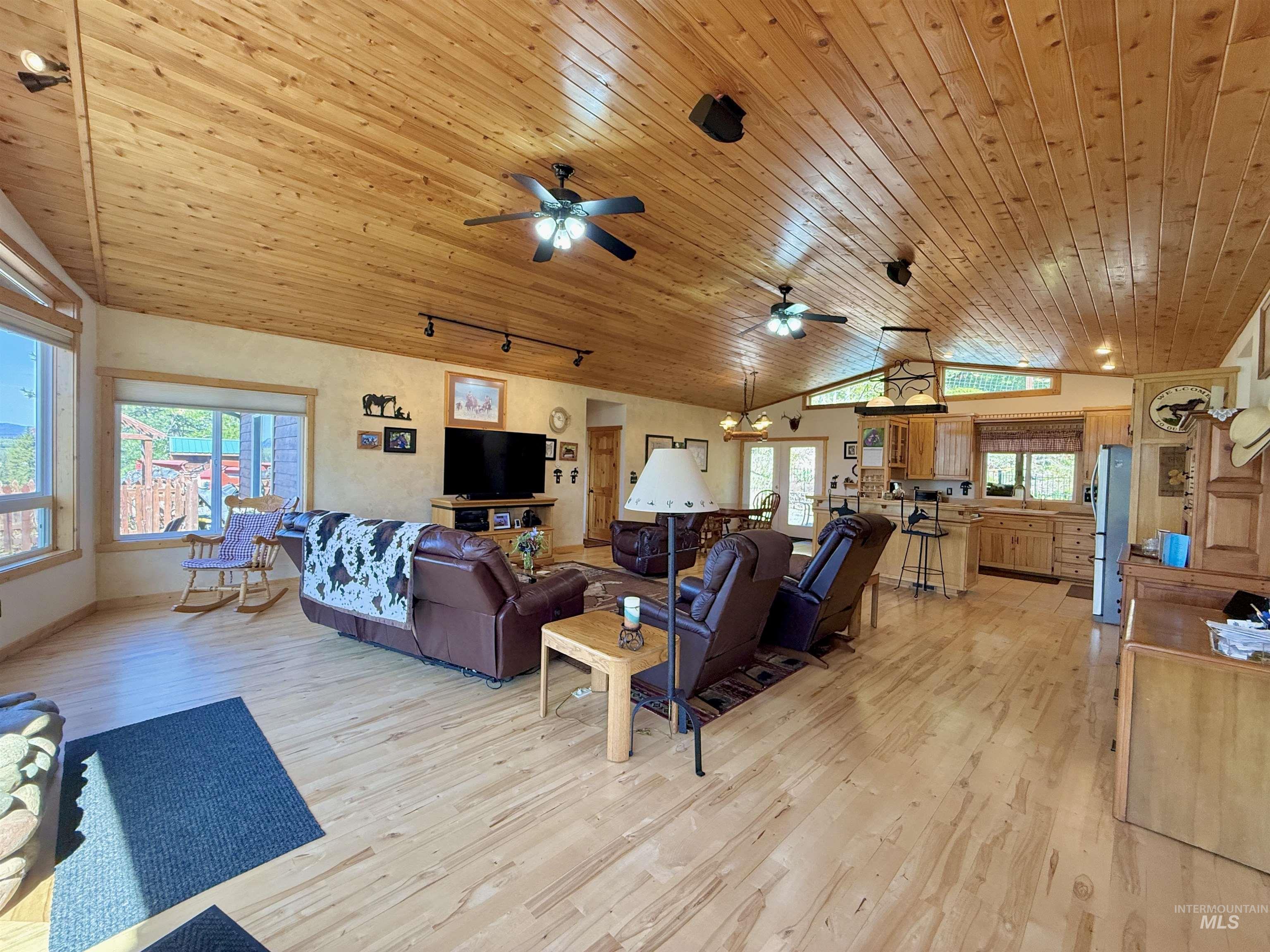 263 Sill Creek Road Stites, ID 83552 - Photo 20 of 49