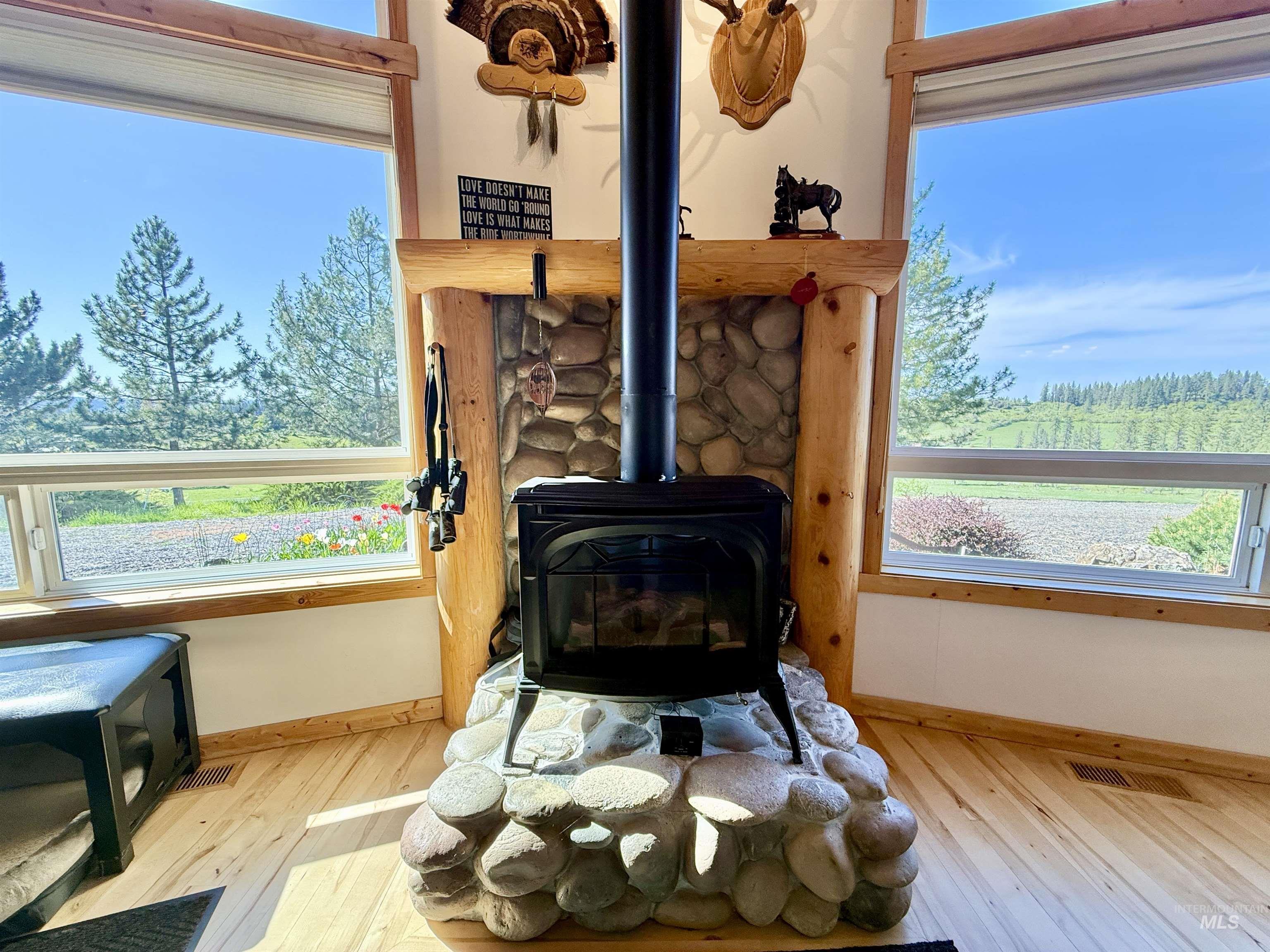 263 Sill Creek Road Stites, ID 83552 - Photo 23 of 49