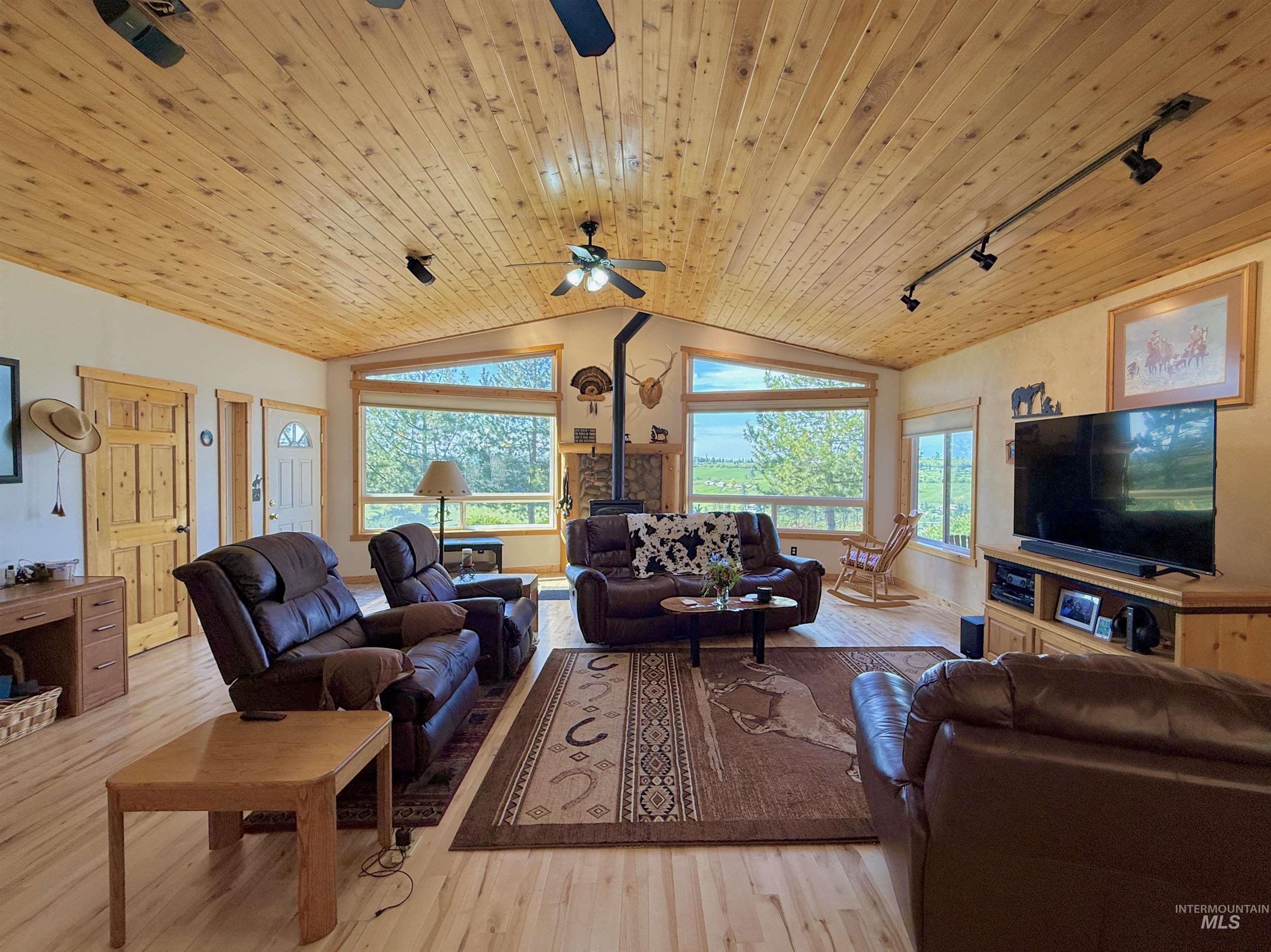 263 Sill Creek Road Stites, ID 83552 - Photo 24 of 49