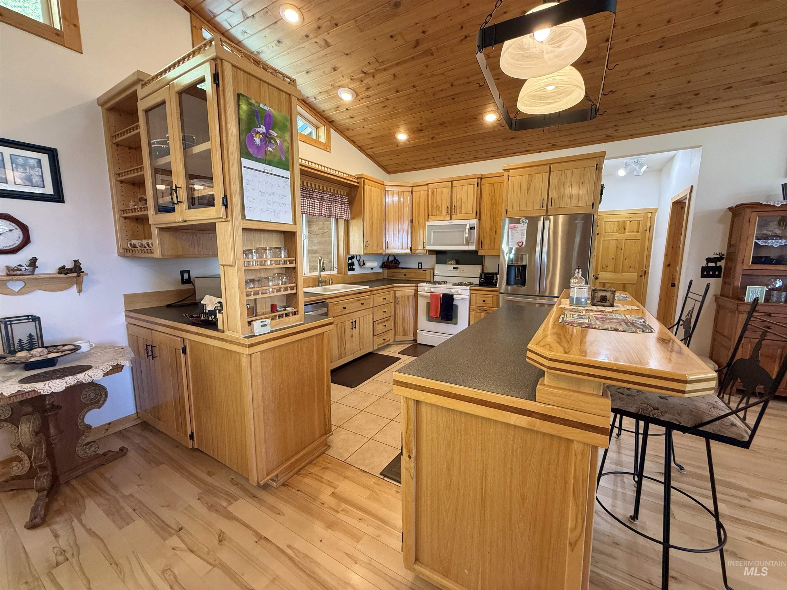 263 Sill Creek Road Stites, ID 83552 - Photo 27 of 49