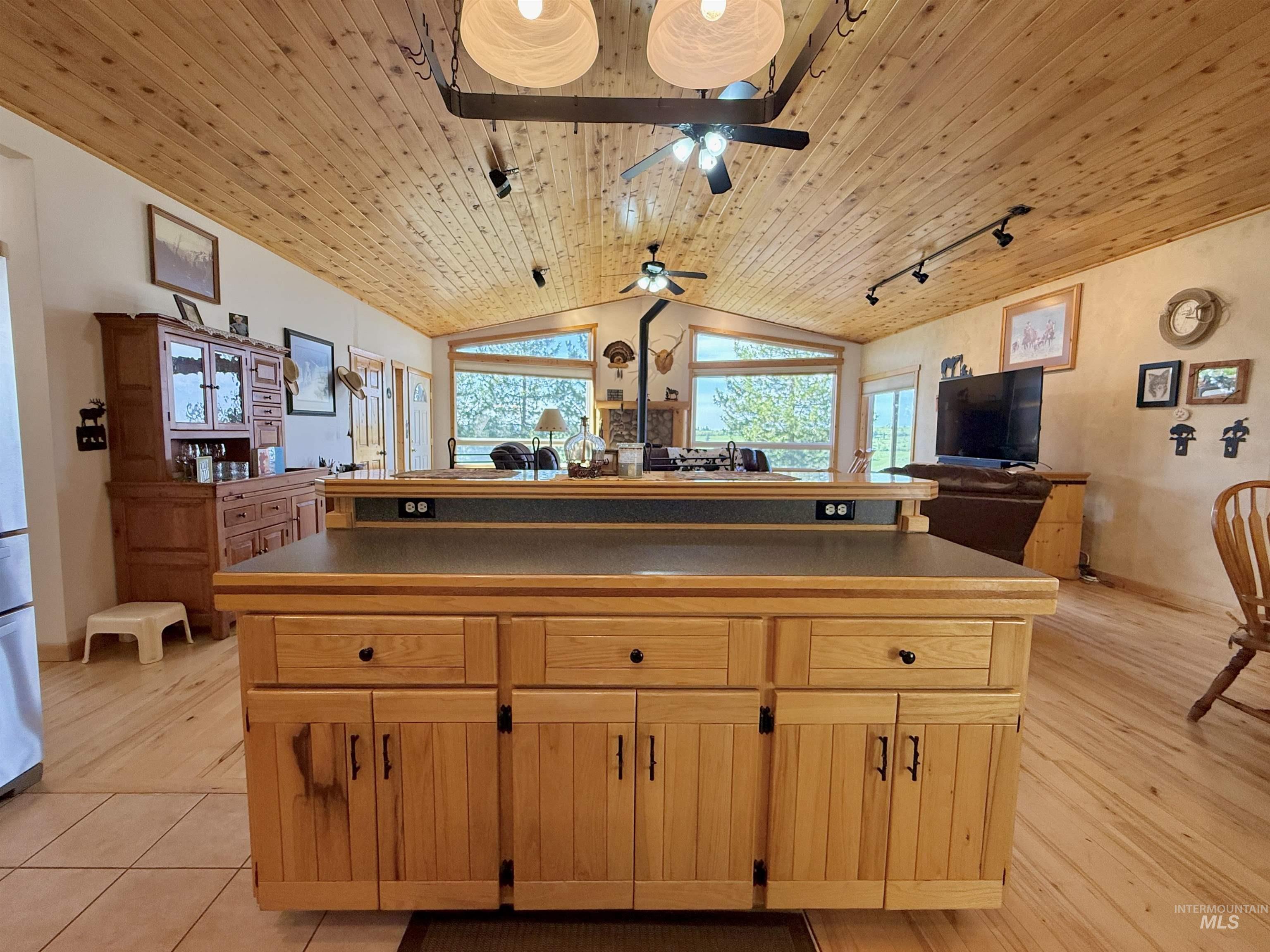 263 Sill Creek Road Stites, ID 83552 - Photo 30 of 49