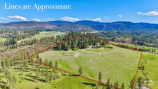 $815,000 | 263 Sill Creek Road, Stites, ID 83552