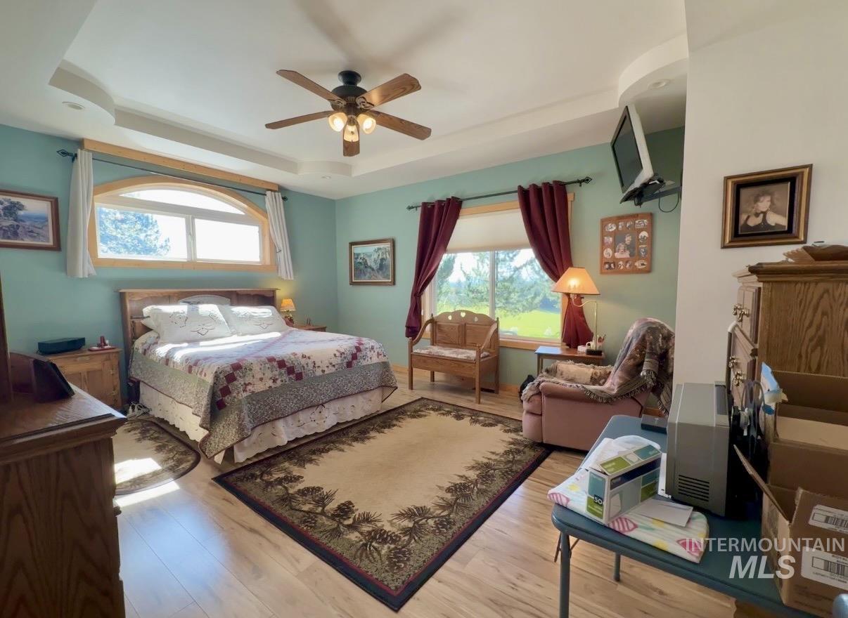 263 Sill Creek Road Stites, ID 83552 - Photo 35 of 49