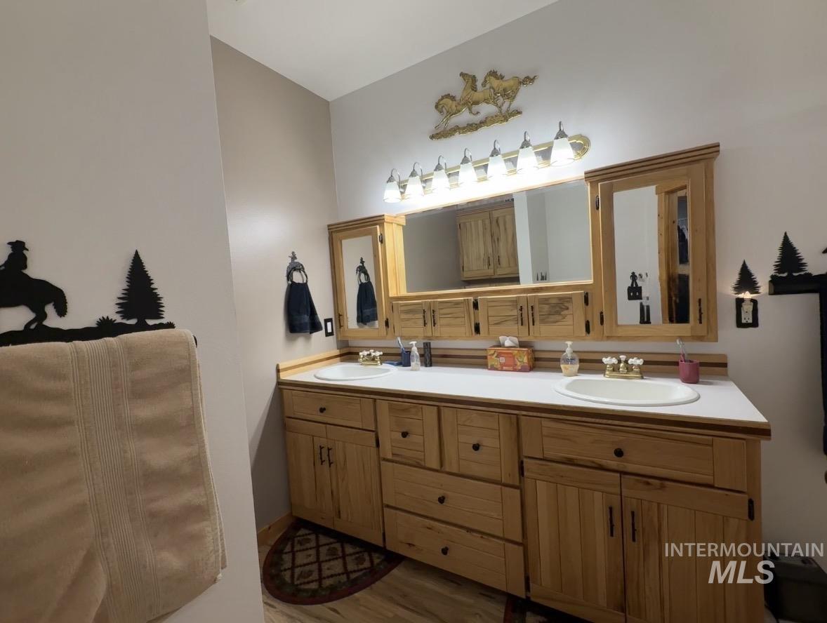 263 Sill Creek Road Stites, ID 83552 - Photo 38 of 49