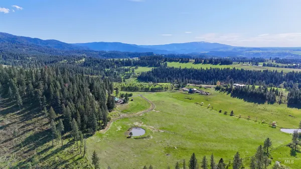 $815,000 | 263 Sill Creek Road, Stites, ID 83552