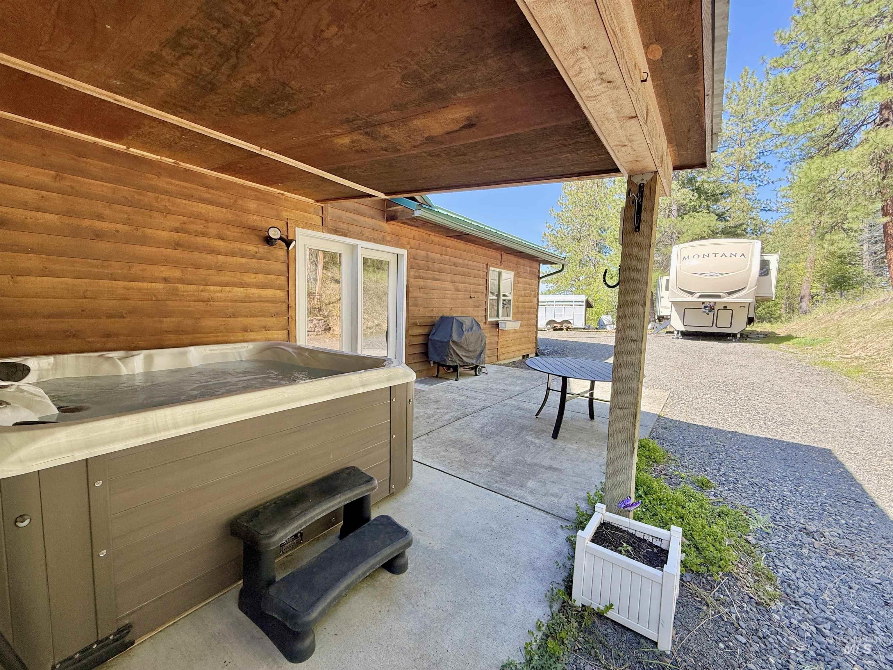 263 Sill Creek Road Stites, ID 83552 - Photo 46 of 49