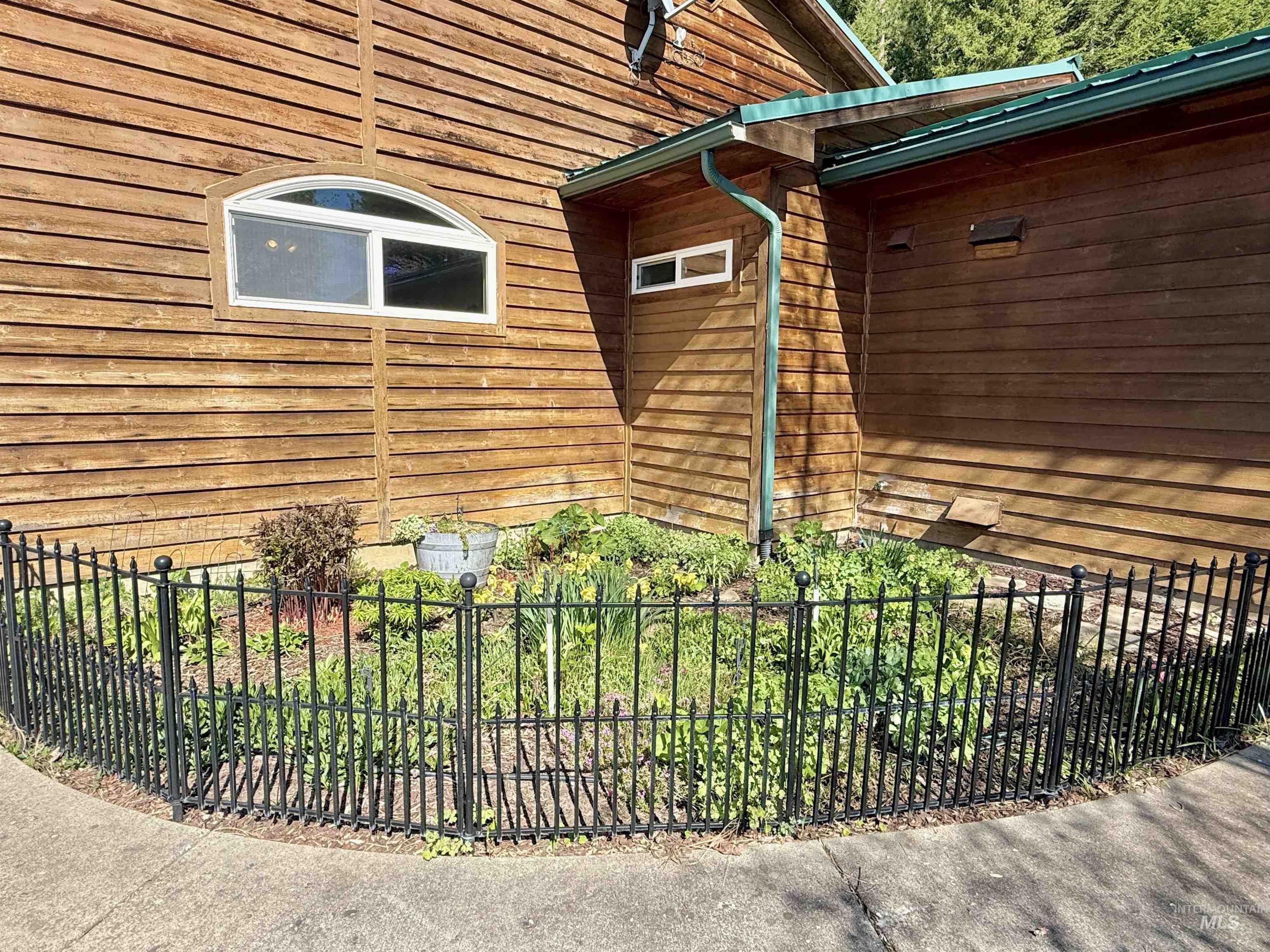 263 Sill Creek Road Stites, ID 83552 - Photo 48 of 49