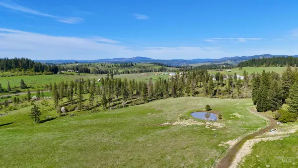 $815,000 | 263 Sill Creek Road, Stites, ID 83552