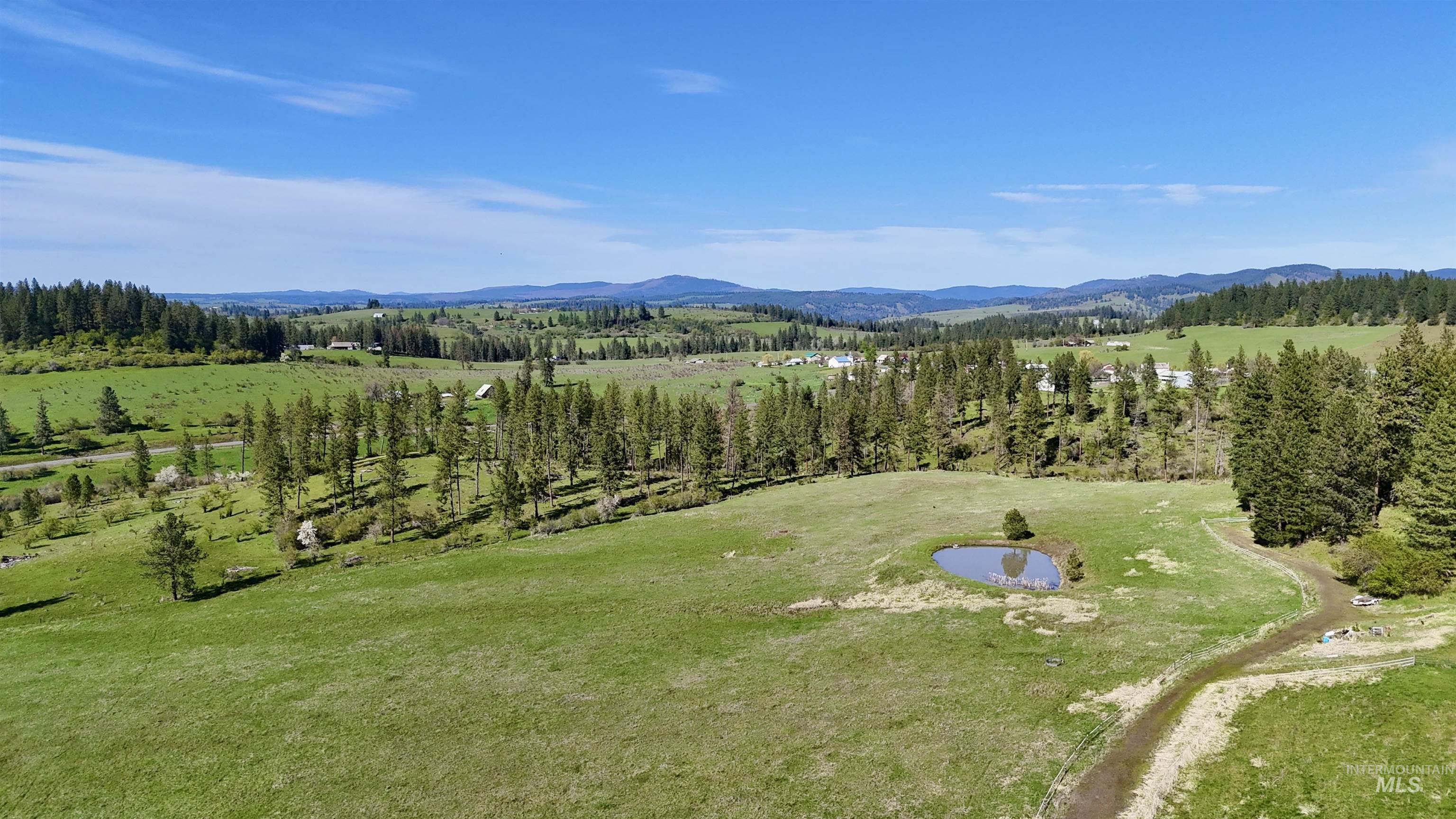 263 Sill Creek Road Stites, ID 83552 - Photo 5 of 49
