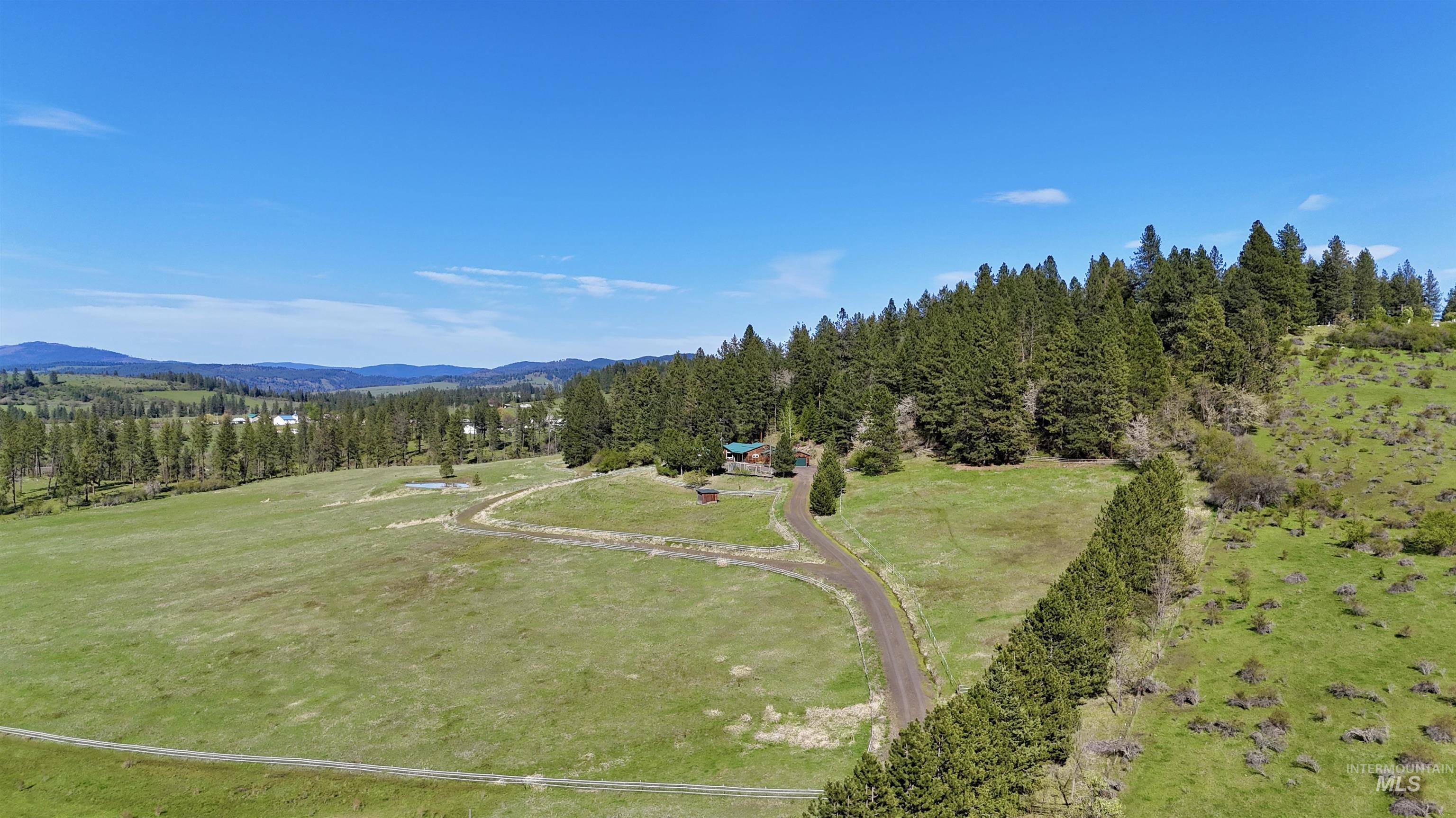 263 Sill Creek Road Stites, ID 83552 - Photo 7 of 49