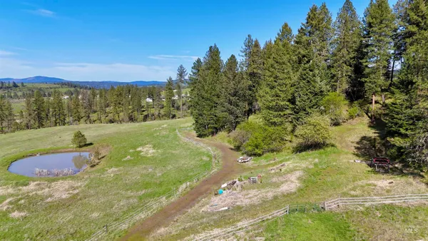 $815,000 | 263 Sill Creek Road, Stites, ID 83552