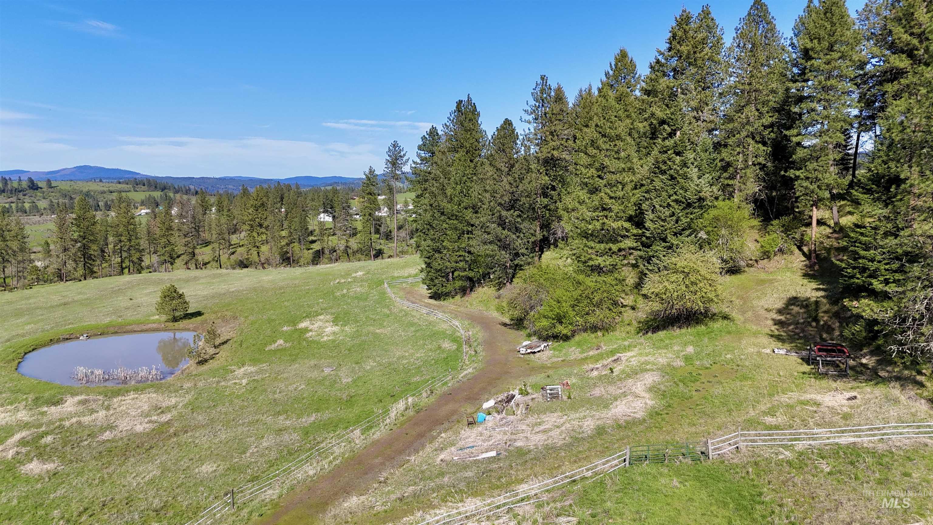 263 Sill Creek Road Stites, ID 83552 - Photo 8 of 49