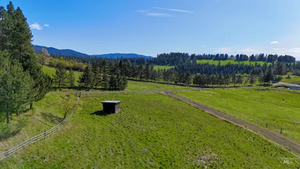 $815,000 | 263 Sill Creek Road, Stites, ID 83552