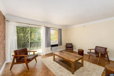 $245,000 | 1800 Jefferson Park Avenue, Unit 5, Charlottesville, VA 22903