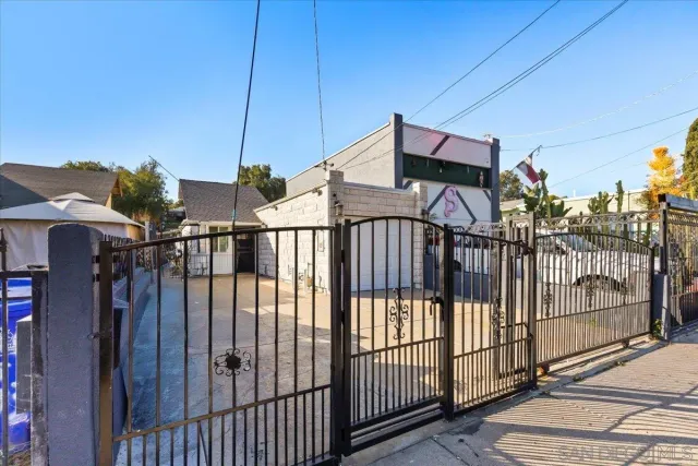 $699,000 | 430 South 33rd Street, San Diego, CA 92113