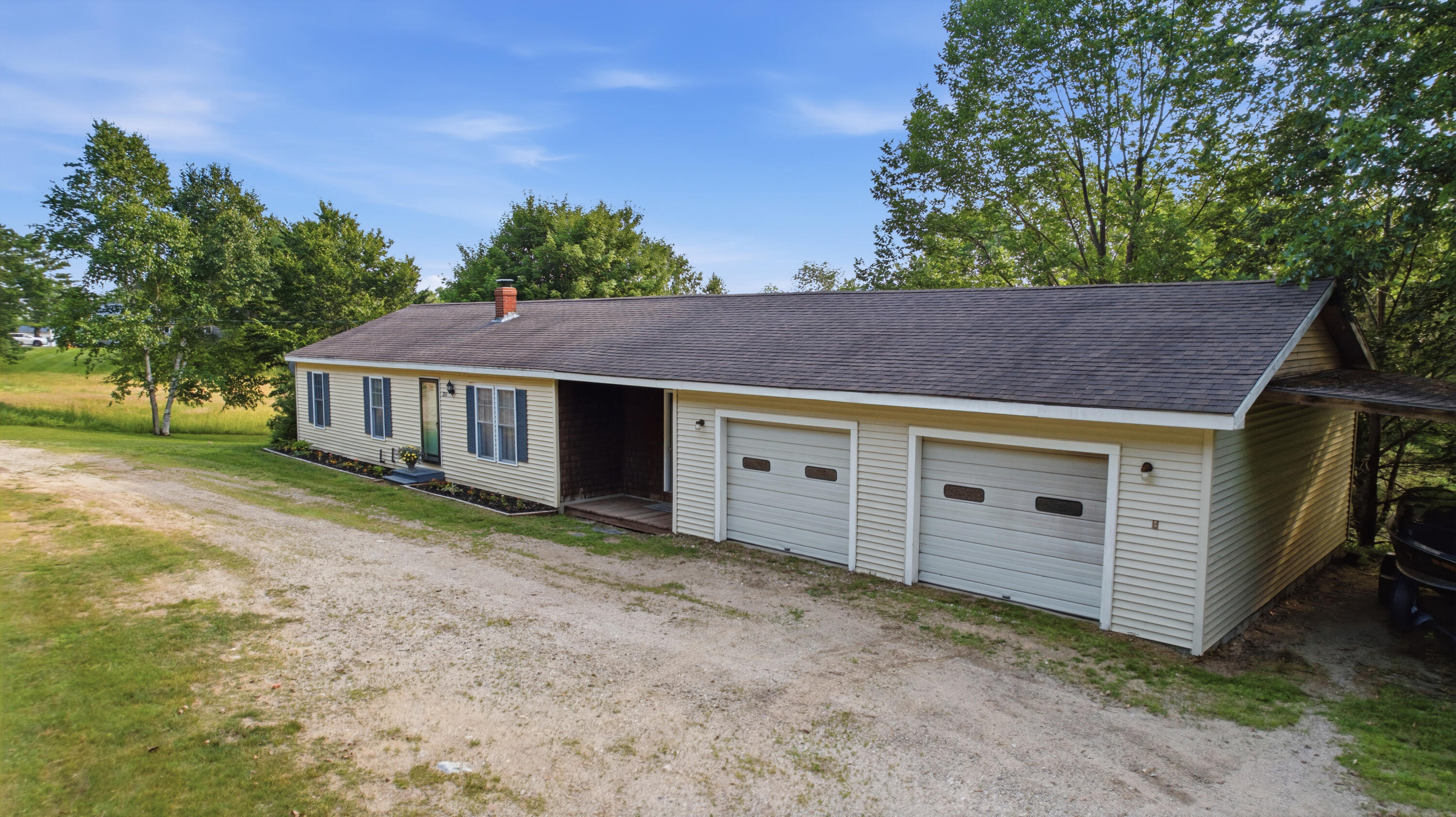 284 Sanders Road Livermore, ME 04253 - Photo 42 of 59 284 Sanders Livermore-59