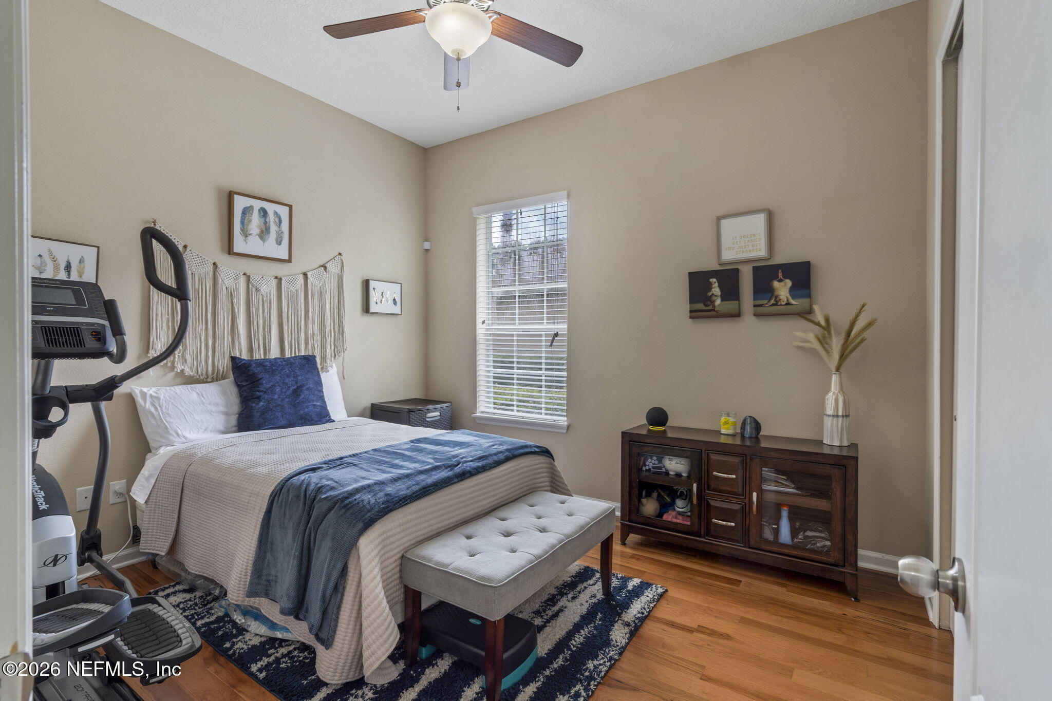 4464 Quail Hollow Road Orange Park, FL 32065 - Photo 38 of 54 & Another Secondary Bedroom