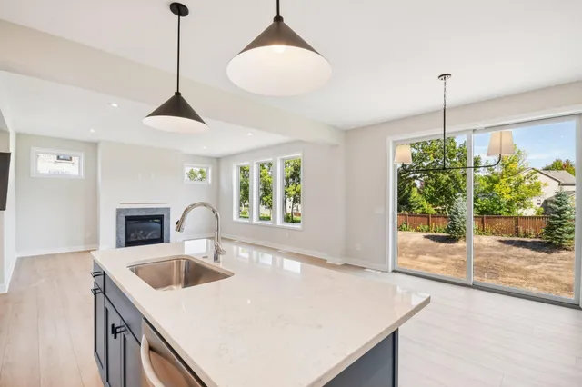 $689,900 | 6135 Harkness Lane South, Cottage Grove, MN 55016