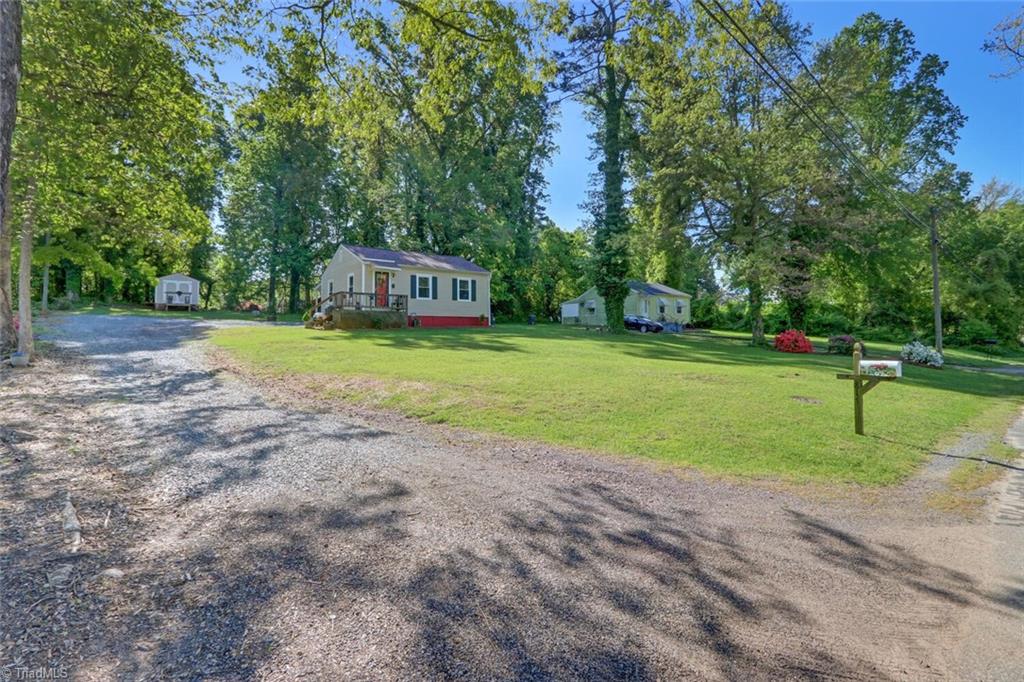 817 Spring Street Reidsville, NC 27320 - Photo 12 of 20 Gallery Image 12